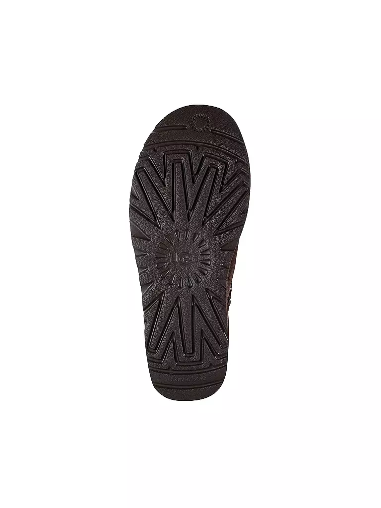 UGG | Snowboots CLASSIC ULTRA MINI PLATFORM | braun
