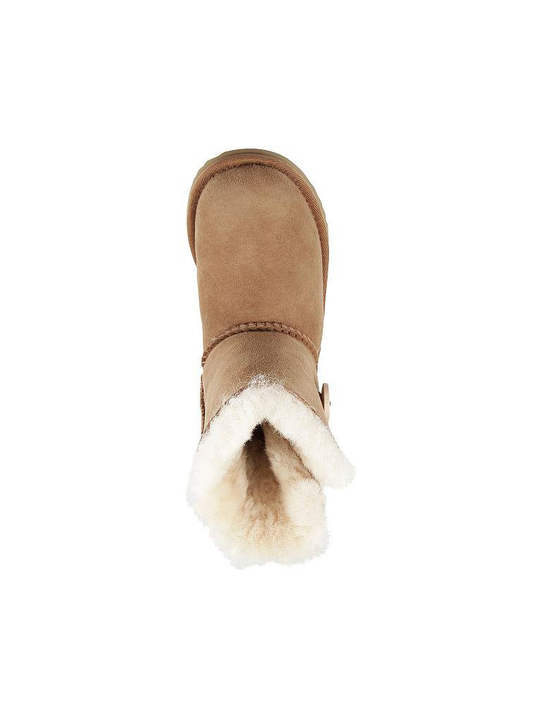 UGG | Stiefel "Bailey Button" | 