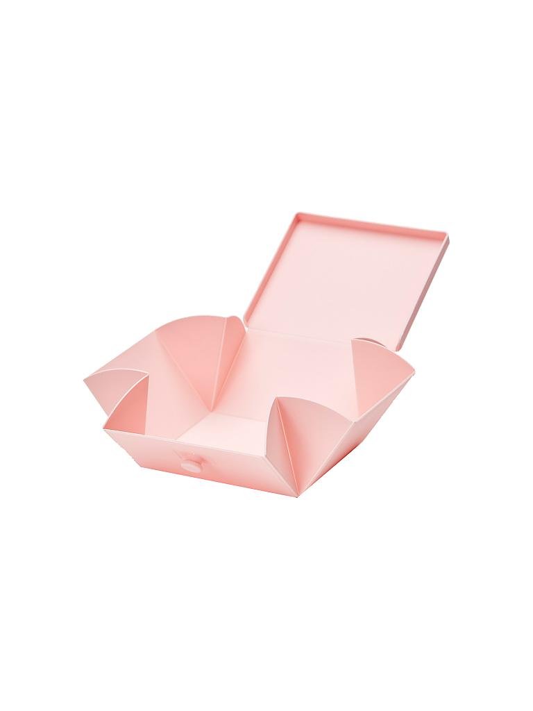 UHMM | Frischhaltedose - Lunchbox 12x10x7cm | pink