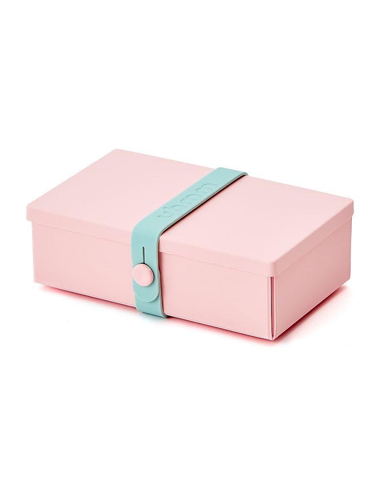 UHMM | Frischhaltedose - Lunchbox 18x10x5cm | pink