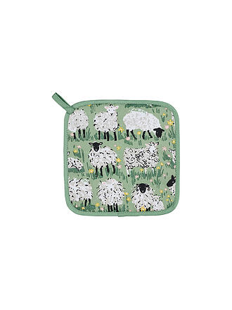 ULSTER WEAVERS | Topflappen Wooly Sheep