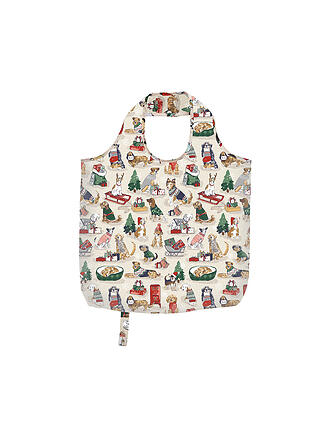 ULSTER WEAVERS | Sac de courses Merry Mutts