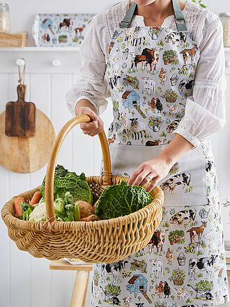 ULSTER WEAVERS | Schürze Portman Farm