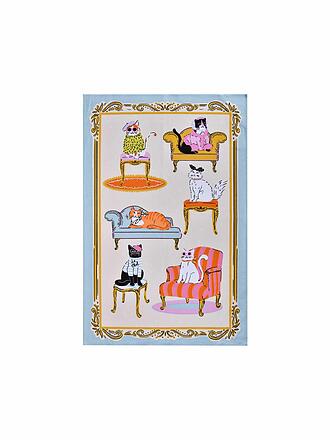ULSTER WEAVERS | Geschirrtuch 45x75cm Cool Cat