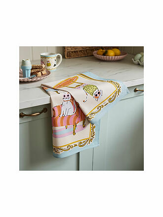 ULSTER WEAVERS | Geschirrtuch 45x75cm Cool Cat
