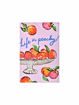 ULSTER WEAVERS | Geschirrtuch 45x75cm Summer Fruits Peach