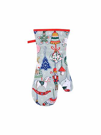 ULSTER WEAVERS | Topfhandschuh CHRISTMAS ORNAMENT
