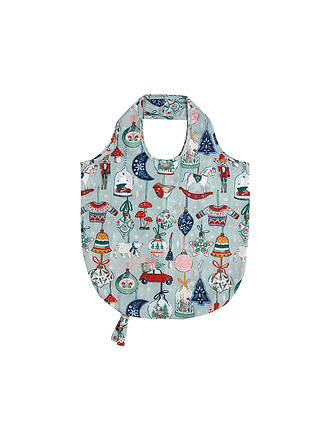 ULSTER WEAVERS | Einkaufstasche CHRISTMAS ORNAMENT