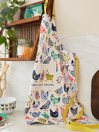 ULSTER WEAVERS | Schürze Chick Chicken 