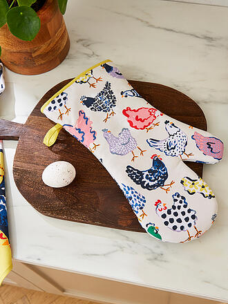 ULSTER WEAVERS | Topfhandschuh Chick Chicken 