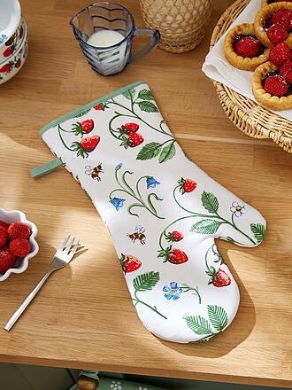 ULSTER WEAVERS | Topfhandschuh Strawberry Patch