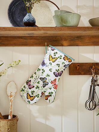 ULSTER WEAVERS | Topfhandschuh Butterfly Grove