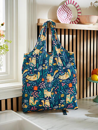 ULSTER WEAVERS | Tasche - Roll-up Bag Marmelade Meadow