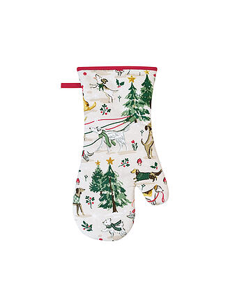 ULSTER WEAVERS | Weihnachts Topfhandschuh Winter Walkies
