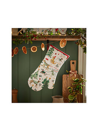 ULSTER WEAVERS | Weihnachts Topfhandschuh Winter Walkies