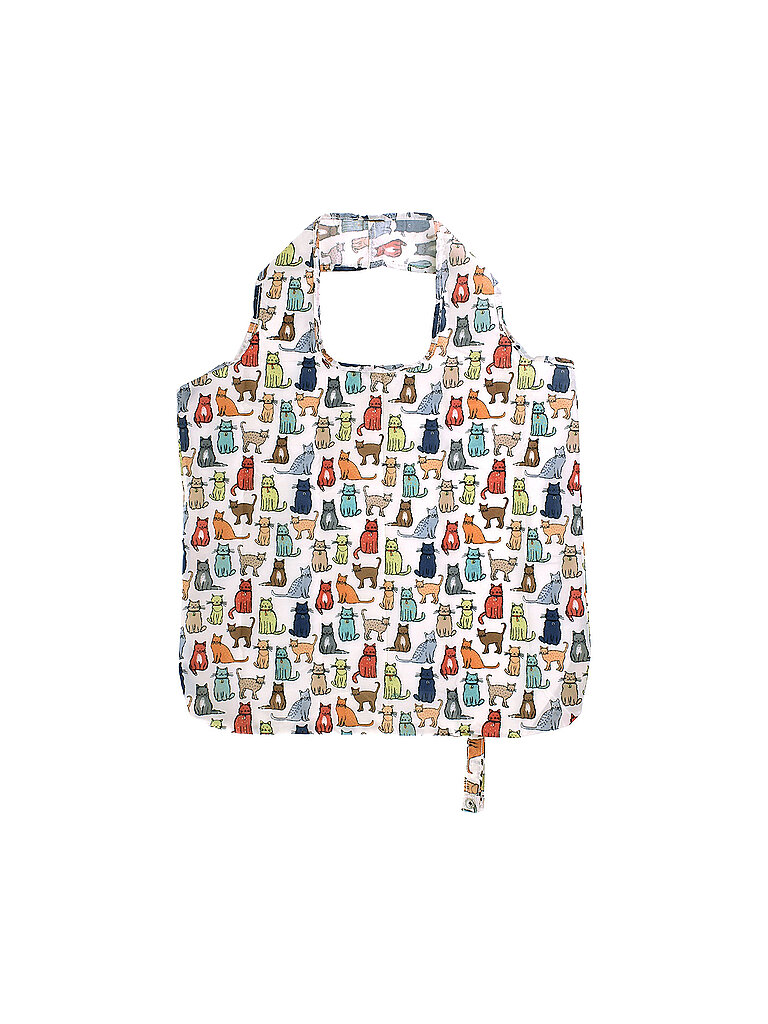ULSTER WEAVERS Tasche - Roll-up Bag Catwalk bunt