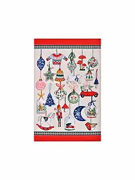 ULSTER WEAVERS | Geschirrtuch Merry Mutts 48x74cm | mint