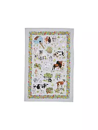 ULSTER WEAVERS | Geschirrtuch 45x75cm Summer Fruits Cheri | bunt