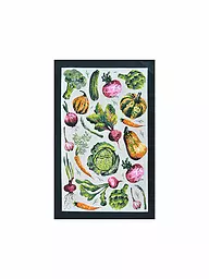ULSTER WEAVERS | Geschirrtuch 45x75cm Summer Fruits Cheri | bunt
