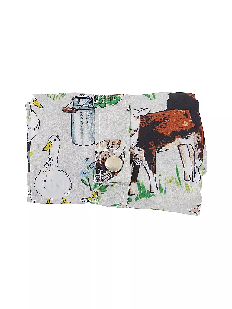 ULSTER WEAVERS | Tasche - Roll-Up Bag Portman Farm | bunt