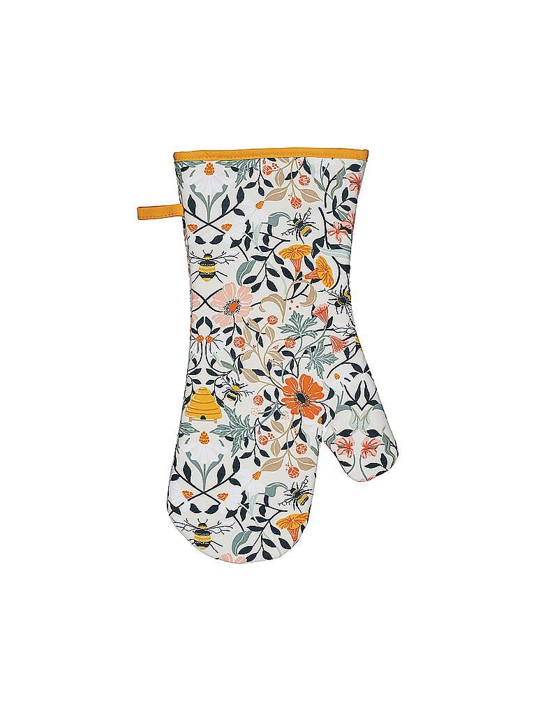 Ulster Weavers Birdsong Topfhandschuh - Mit Vogel Design Von Madeline Floyd | 24 X 21 Cm