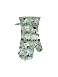 ULSTER WEAVERS | Topfhandschuh Summer Fruits | hellgrün