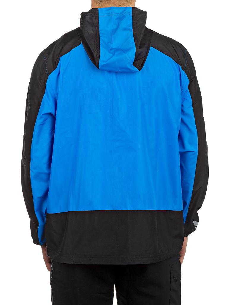 UNDER ARMOUR | Herren Laufjacke-/weste | 