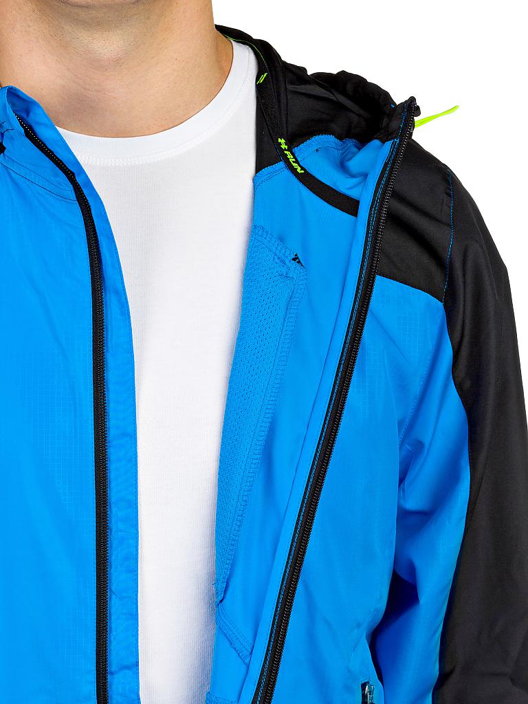 UNDER ARMOUR | Herren Laufjacke-/weste | 