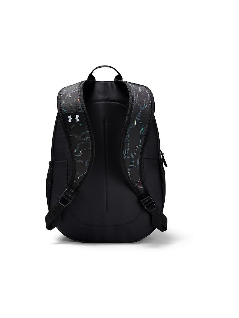 UNDER ARMOUR Jugend Rucksack UA Scrimmage 2.0 25L schwarz