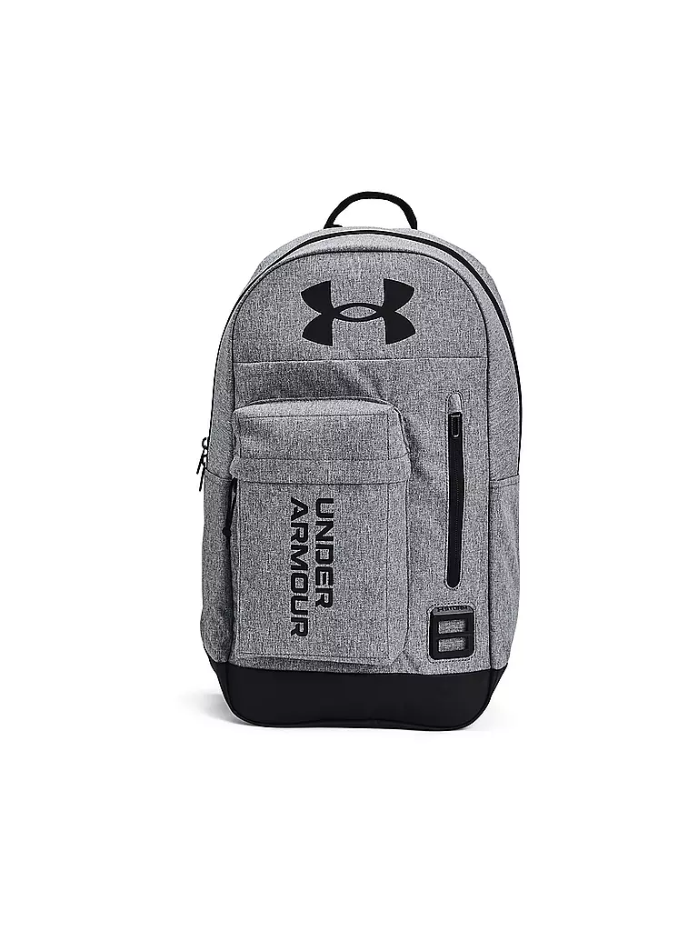UNDER ARMOUR | Rucksack Halftime 22L | grau