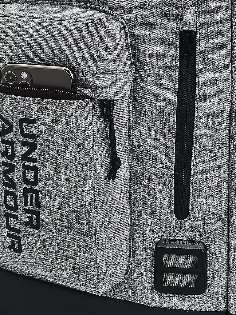 UNDER ARMOUR | Rucksack Halftime 22L | grau