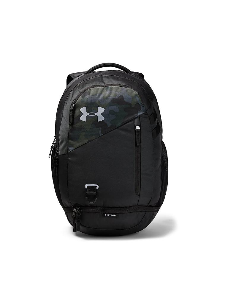 under armour ua hustle 4.0