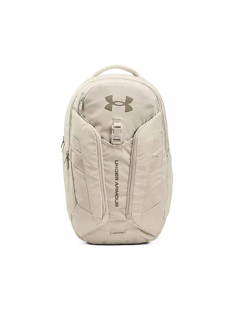 UNDER ARMOUR | Rucksack UA Hustle Pro 31,5L | beige