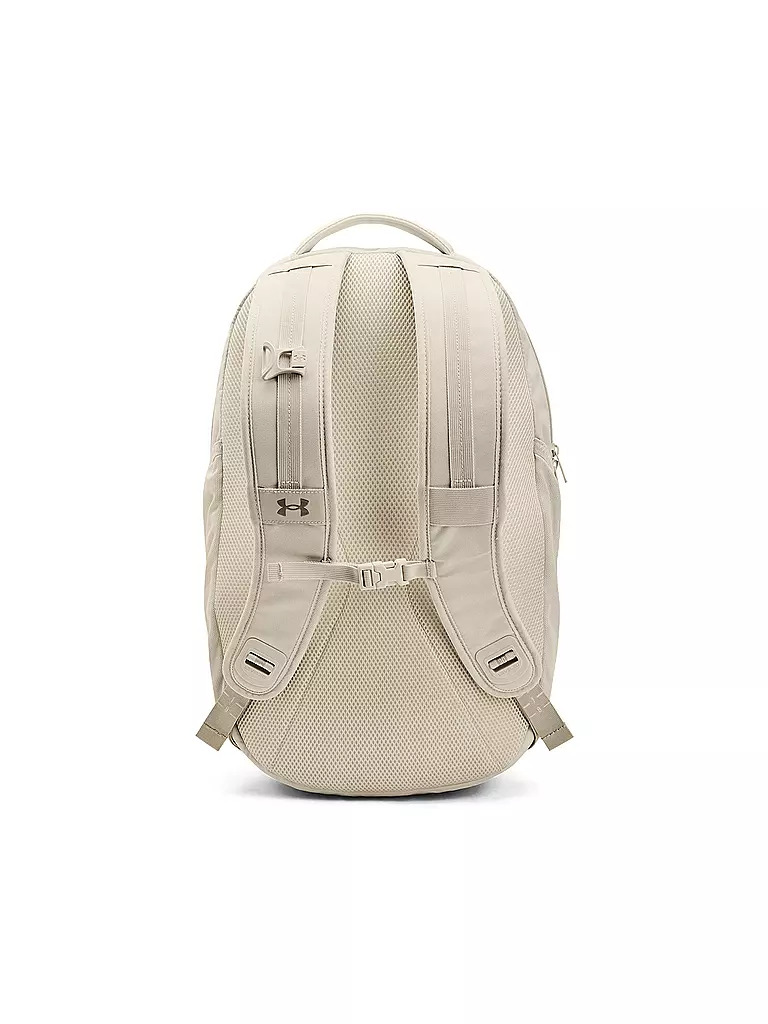 UNDER ARMOUR | Rucksack UA Hustle Pro 31,5L | beige