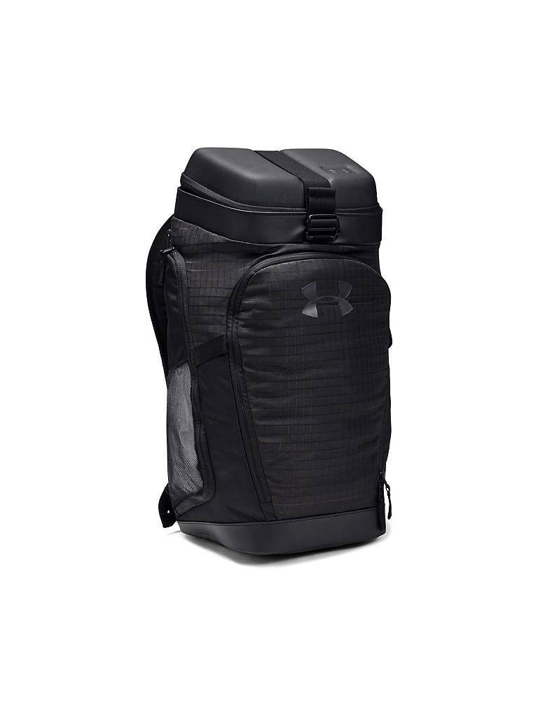 ua own the gym duffle