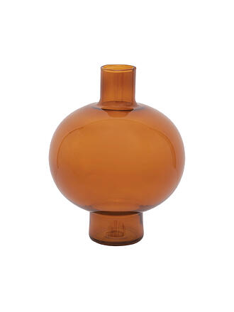 URBAN NATURE CULTURE | Vase 15,5x20cm Golden Oak