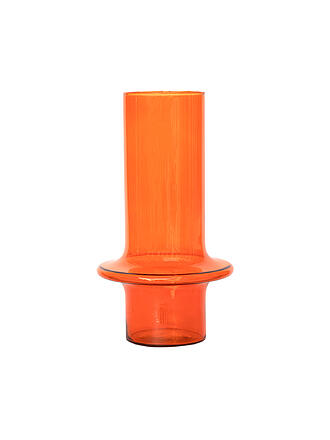 URBAN NATURE CULTURE | Vase 17x31cm Paprika