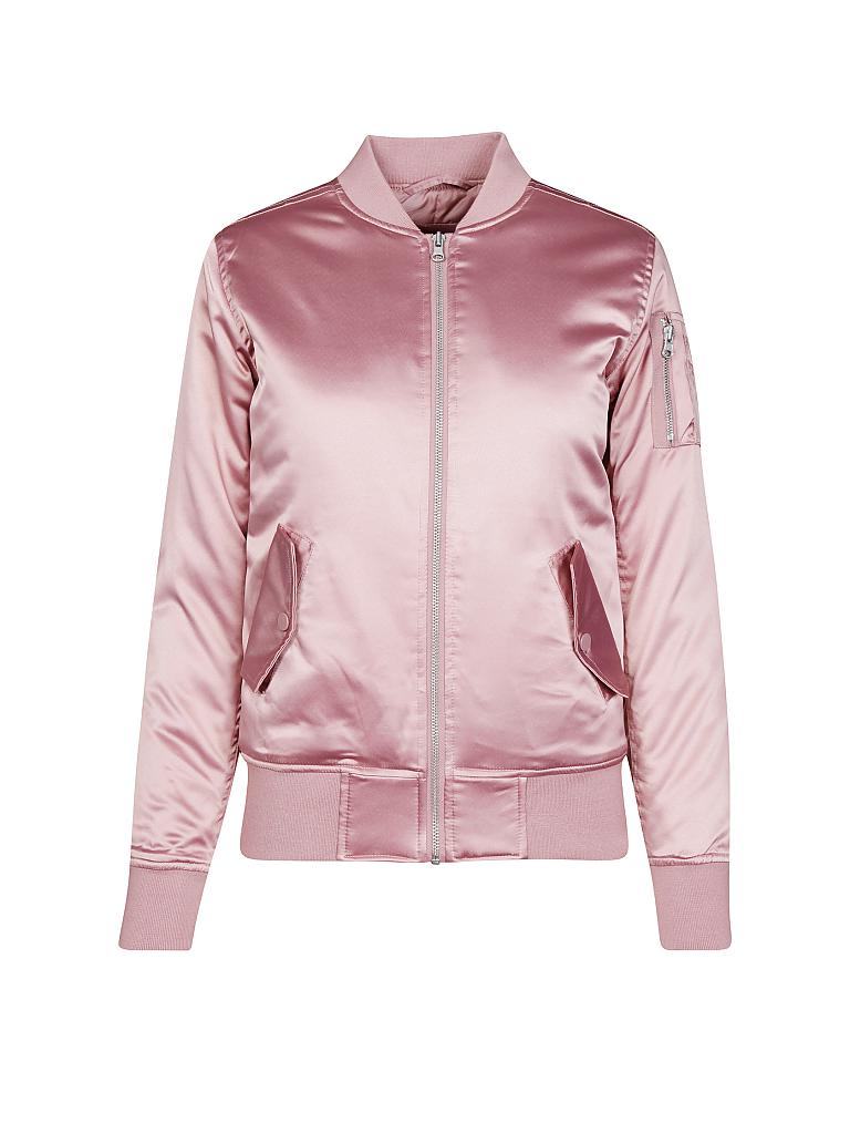 URBAN CLASSIC | Bomberjacke | rosa