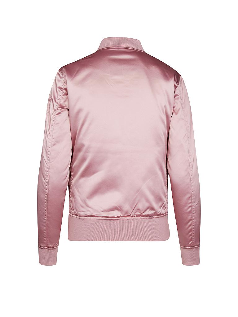 URBAN CLASSIC | Bomberjacke | rosa