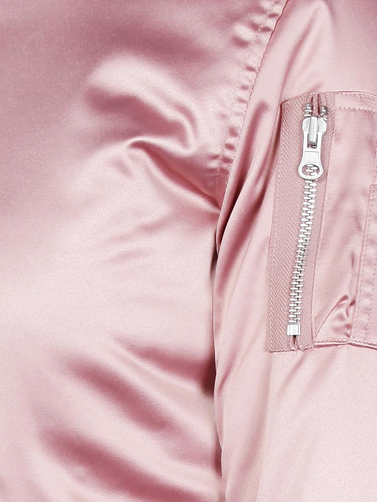 URBAN CLASSIC | Bomberjacke | rosa