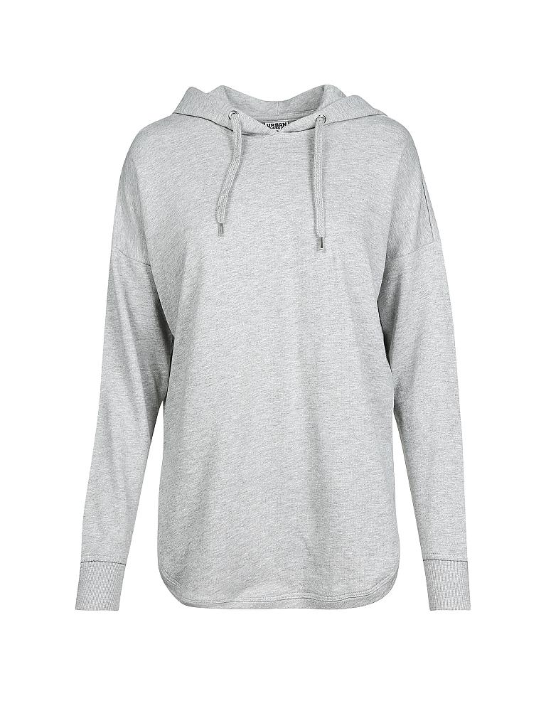 URBAN CLASSIC | Sweater Oversized-Fit | 