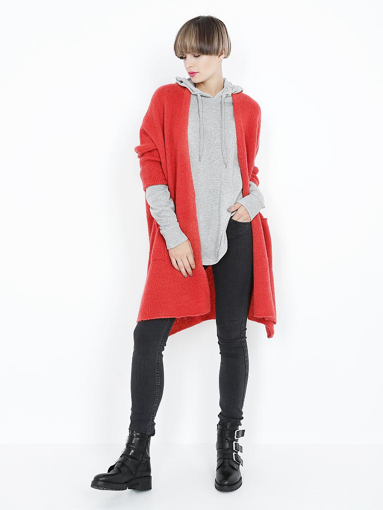 URBAN CLASSIC | Sweater Oversized-Fit | 