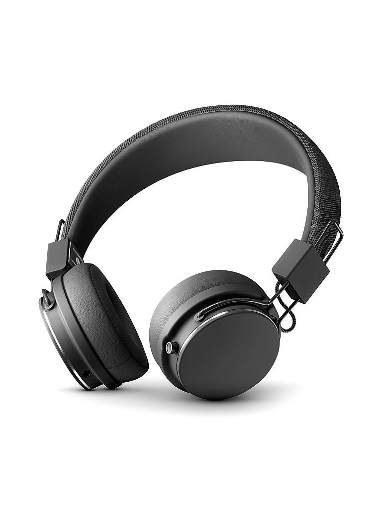 URBAN EARS | Kopfhörer "Plattan II" (Black) | schwarz