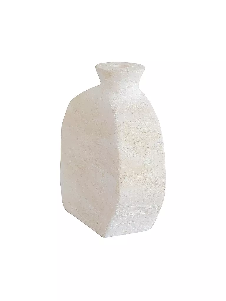 URBAN NATURE CULTURE | Kerzenleuchter SASSI 22x11x26cm Chalk | creme