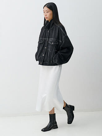VAGABOND | Stiefelette BLANCA