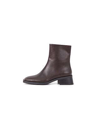 VAGABOND | Stiefelette BLANCA