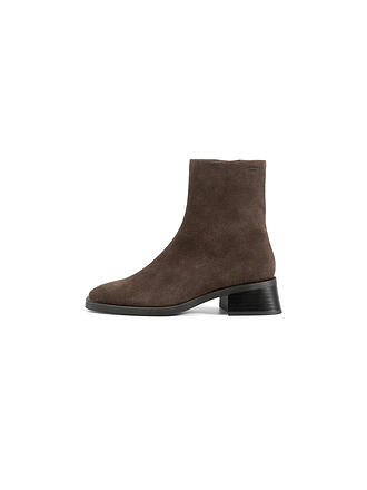 VAGABOND | Stiefelette BLANCA SUEDE
