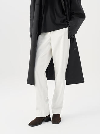 VAGABOND | Stiefelette BLANCA SUEDE
