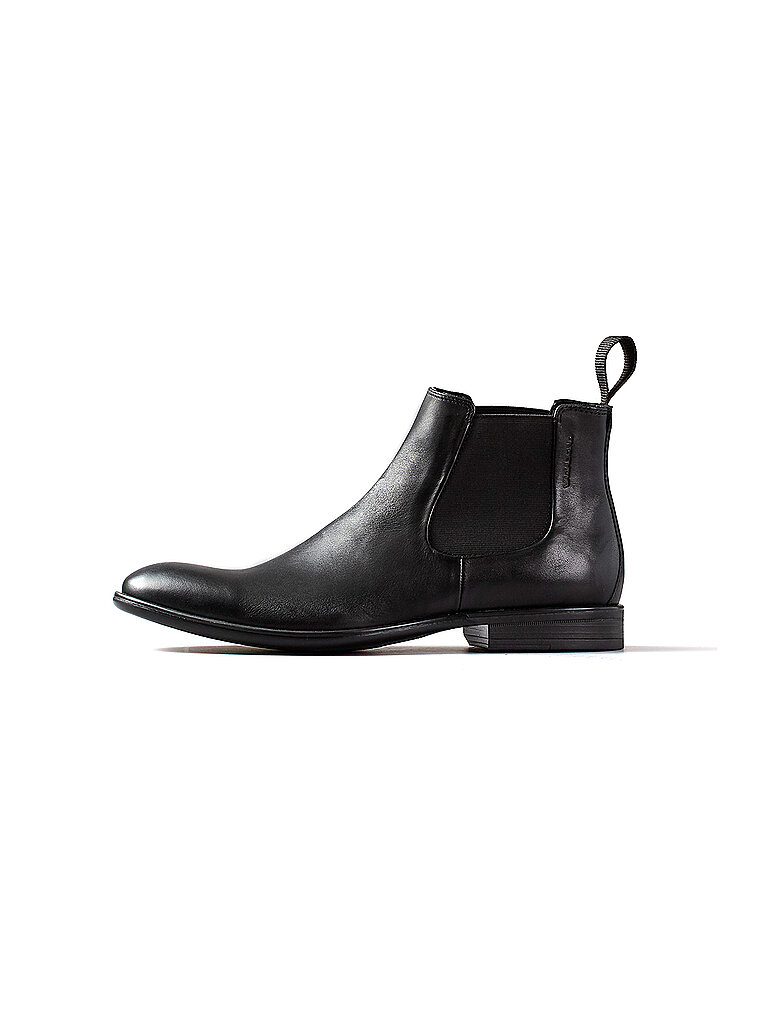 VAGABOND Chelsea Boots  Harvey  schwarz | 41