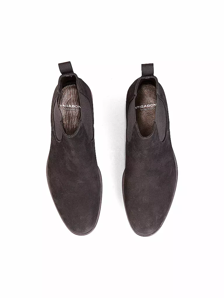 VAGABOND | Boots " Harvey " | schwarz